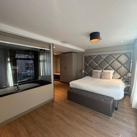 Dream Hotel Amsterdam Exterior photo