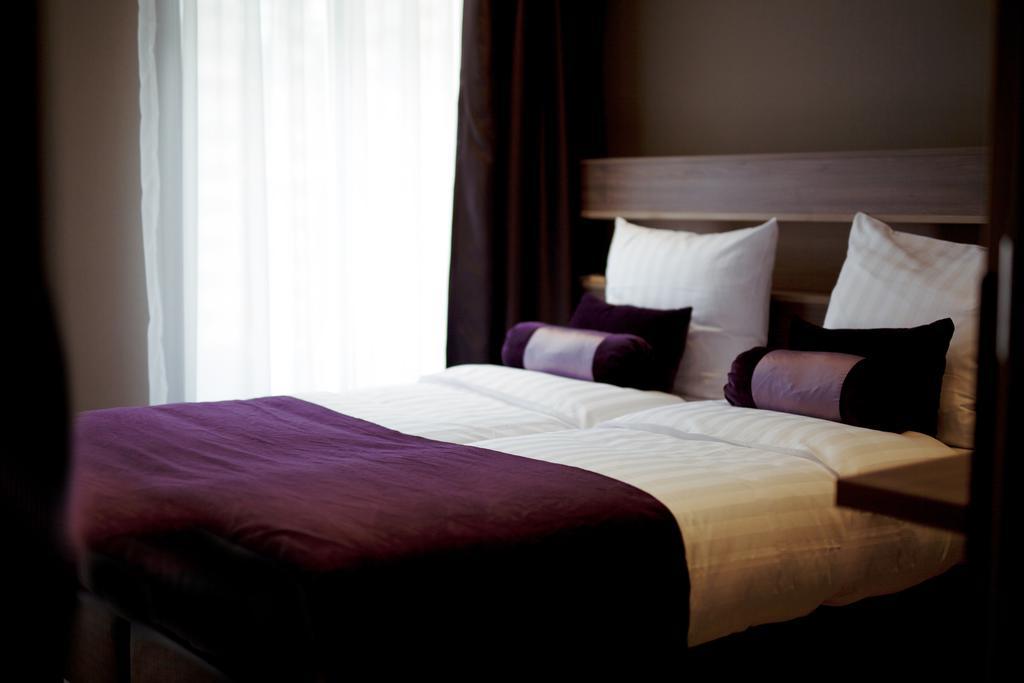 Dream Hotel Amsterdam Room photo
