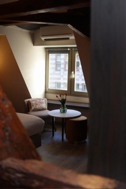Dream Hotel Amsterdam Exterior photo