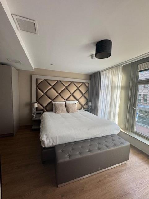 Dream Hotel Amsterdam Exterior photo