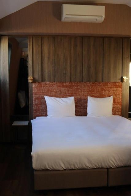 Dream Hotel Amsterdam Exterior photo