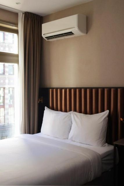 Dream Hotel Amsterdam Exterior photo