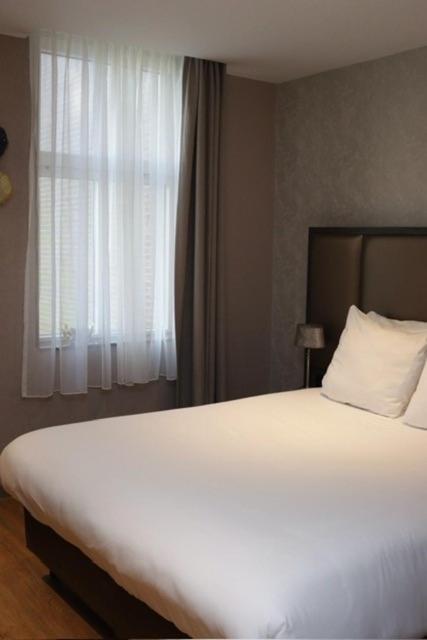 Dream Hotel Amsterdam Exterior photo