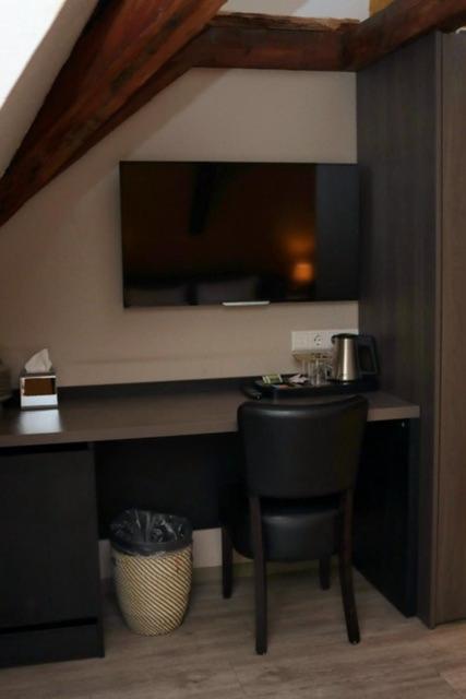Dream Hotel Amsterdam Exterior photo