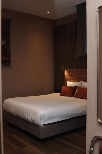 Dream Hotel Amsterdam Exterior photo
