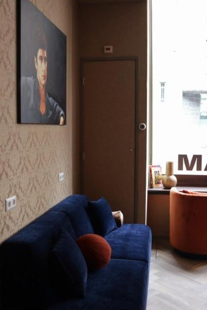 Dream Hotel Amsterdam Exterior photo