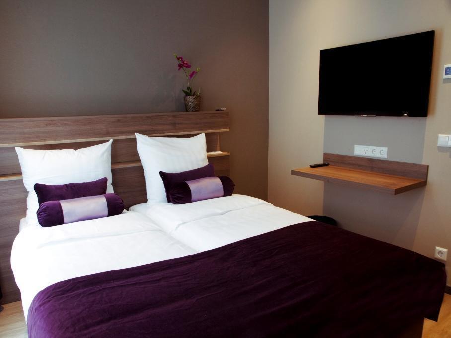 Dream Hotel Amsterdam Exterior photo