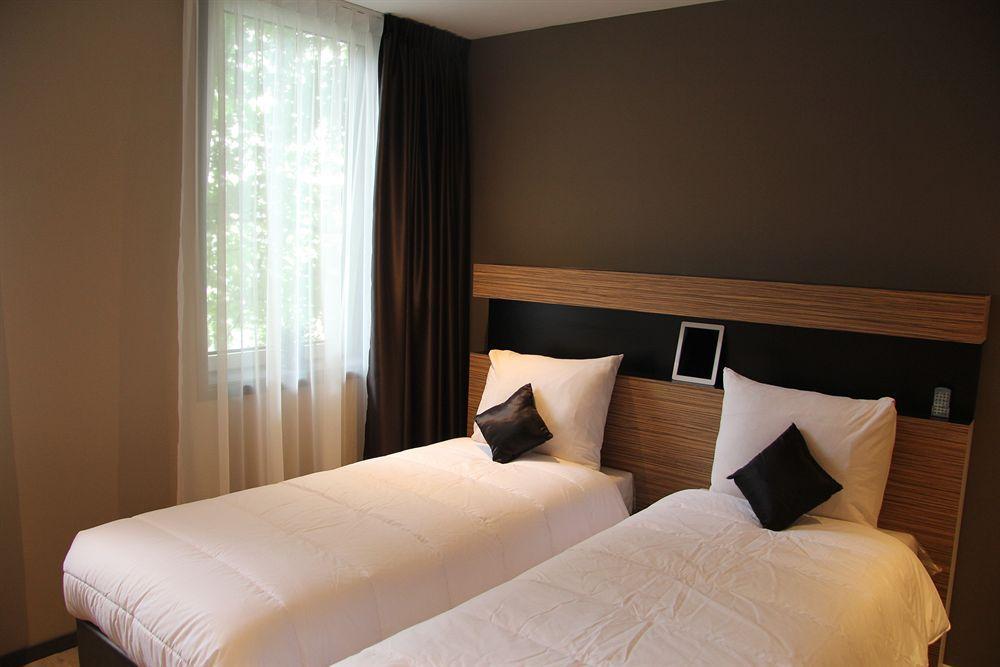 Dream Hotel Amsterdam Exterior photo