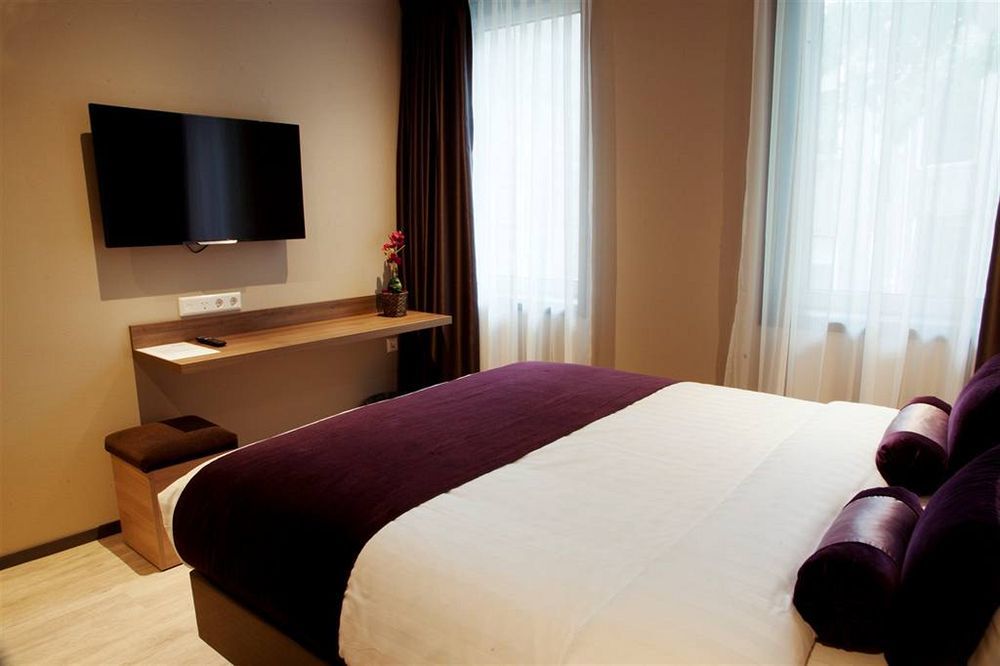 Dream Hotel Amsterdam Exterior photo
