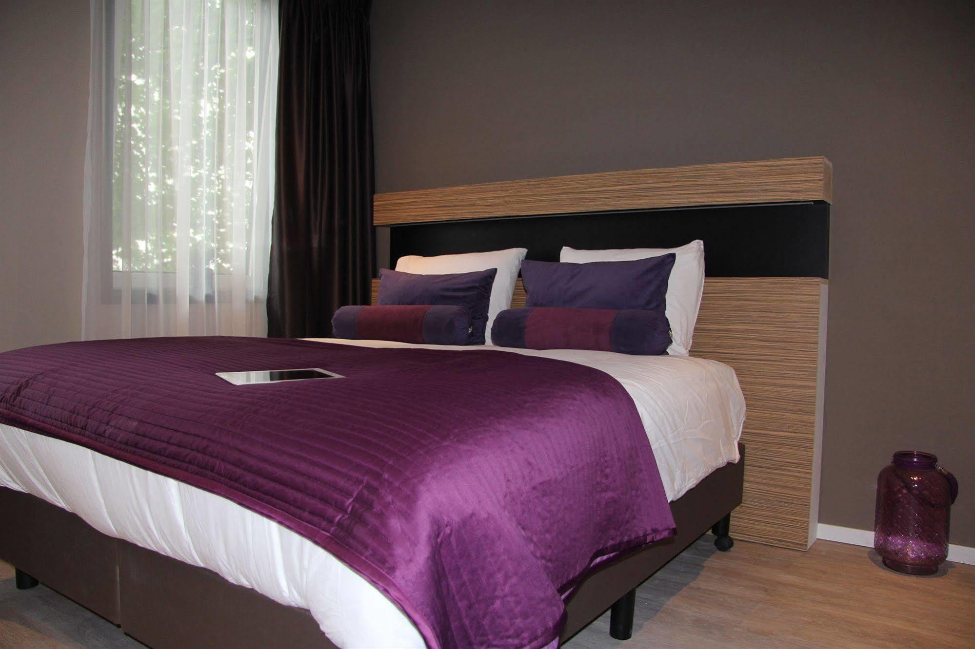 Dream Hotel Amsterdam Exterior photo