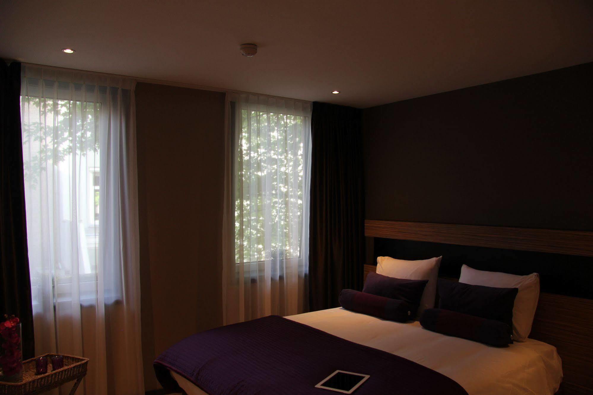 Dream Hotel Amsterdam Exterior photo